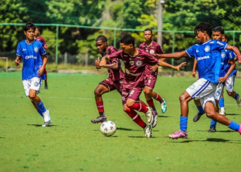 Jacuipense e Itabuna ficam no empate sem gols na Copa 2 de julho