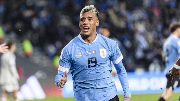 Bahia está perto de contratar atacante uruguaio, diz imprensa internacional