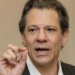 Haddad quer conluir PL de dívidas dos estados antes do recesso