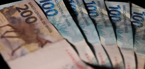 Economia brasileira cresceu 0,25% em maio