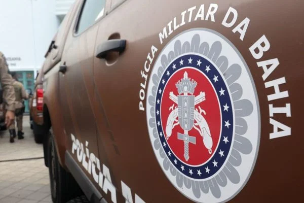 Suspeito de furtar celulares é preso durante desfile do 2 de Julho