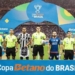 Ingressos para Bahia x Botafogo já estão à venda