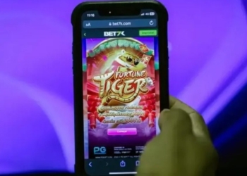 Bets não registradas são proibidas pelo Google no território Brasileiro