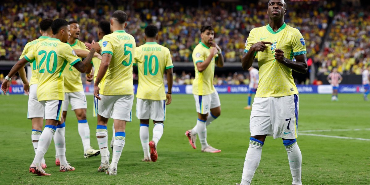 CBF define data de convocação para a Seleção Brasileira