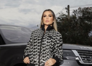 Justiça manda soltar Deolane Bezerra e outros investigados