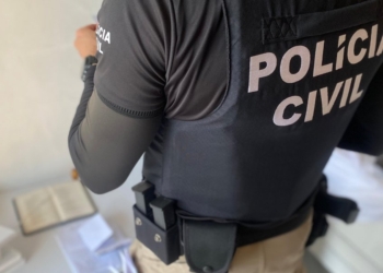 Operação desarma organização responsável pela movimentação de dinheiro ilegal