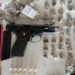 Polícia Militar apreende drogas e liberta refém em Saramandaia