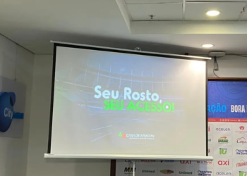 Biometria na Casa de Apostas Arena Fonte Nova: Saiba como e por onde se cadastrar