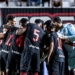 Atlético-GO é o primeiro rebaixado no Brasileirão 2024