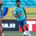 Joia da base do Bahia, Vitinho comenta treino com a Seleção: “Queria que o tempo parasse”