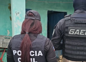 Ministério Público deflagra operação que visa acabar com esquema de lavagem de dinheiro