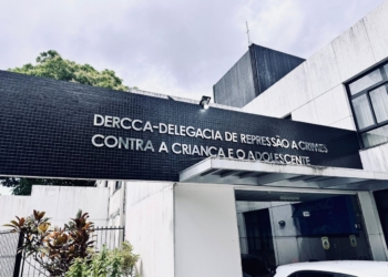 Homem de 33 anos é preso por abuso sexual infantil em Camaçari