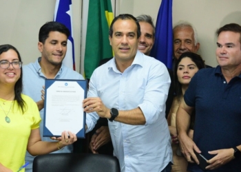 Ana Paula Matos é anunciada como nova secretária de Cultura e Turismo de Salvador