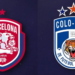 Colo-Colo e Barcelona de Ilhéus se enfrentam em clássico inédito nesta terça pelo Baianão