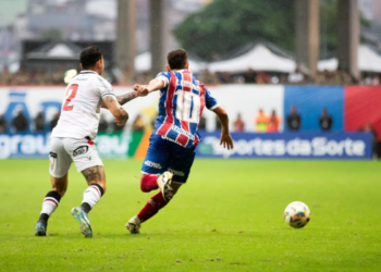Veja quanto Bahia e Vitória podem faturar com direitos de TV do Brasileirão