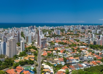 Tiroteio deixa um morto e um ferido no Caminho das Árvores