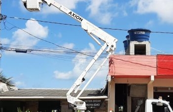 Neoenergia Coelba dá início à Operação Gatonet na Pituba, em Salvador