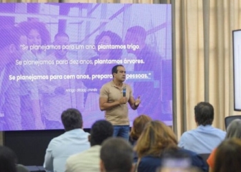 Salvador inicia novo ciclo de Planejamento Estratégico para o período 2025-2028