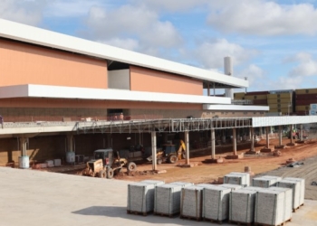 Da Av. ACM para Águas Claras: entenda o que muda com o novo endereço da rodoviária de Salvador