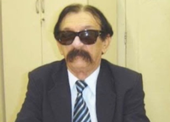 Delegado José Magalhães morre na noite deste domingo (13) no Itaigara; saiba os detalhes