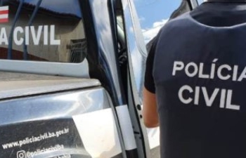 Policiais civis realizam congresso em Salvador na quarta-feira