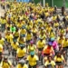 Salvador promove pedal especial unindo conscientização no trânsito