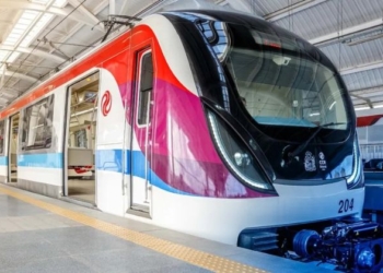 Bahia x São Paulo: Metrô amplia número de viagens para jogo na Arena Fonte Nova