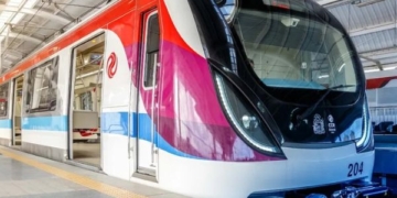 Bahia x São Paulo: Metrô amplia número de viagens para jogo na Arena Fonte Nova