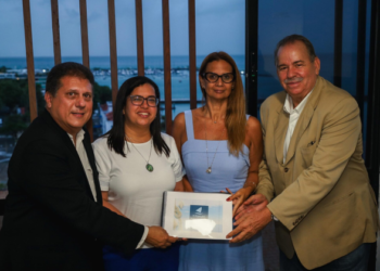Capital sediará evento internacional para potencializar turismo náutico