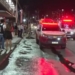 Homem é morto a tiros durante assalto em ponto de ônibus em Salvador