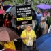 Justiça determina a suspensão da greve dos professores da rede municipal