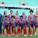 Bahia alcança melhor campanha da sua história no Brasileirão Feminino