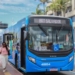 BRT Salvador registra crescimento de 42% no número de passageiros