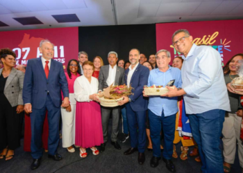 Festival Brasil Nordeste marca lançamento do Plano de Transformação Ecológica da região