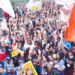 Professores da rede municipal decretam greve por tempo indeterminado