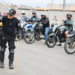 Transalvador promove treinamento de pilotagem segura para motociclistas