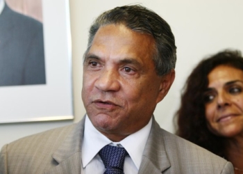 Ex-deputado estadual Paulo Câmera morre aos 80 anos em Salvador