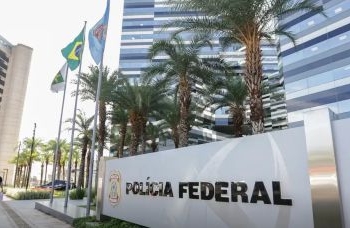 Inscrições para concurso da Polícia Federal são prorrogadas até terça (17)