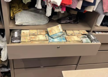 PF deflagra nova fase da Overclean contra fraudes em emendas parlamentares na Bahia
