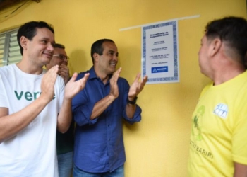 Cooperativa de reciclagem é reformada pelo Morar Melhor Entidades