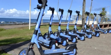 Prefeitura regulamenta uso de bicicletas e patinetes elétricos em Salvador