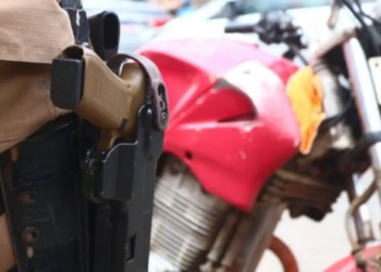 Roubo de veículos em Salvador tem queda de 17,3% no primeiro semestre