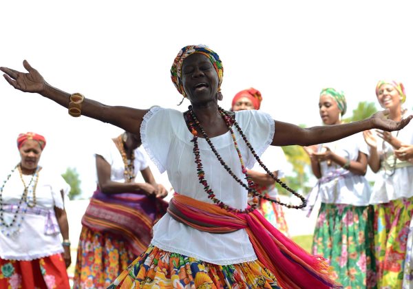 Governo avança para construir nova sede das Ganhadeiras de Itapuã; entenda