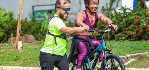 Encontro visa promover visibilidade e inclusão de pessoas com nanismo na Bahia