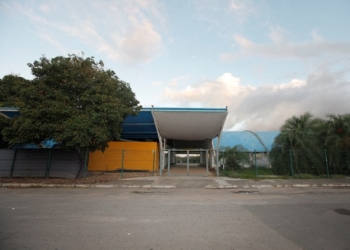 Fechado há 10 anos, antigo Bahia Café Hall tem destino definido pelo Governo