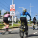 Salvador terá primeira Área de Proteção ao Ciclista de Competição