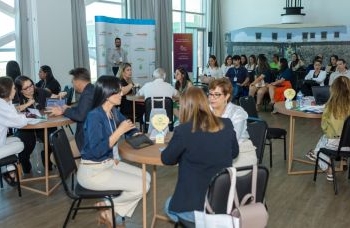 Rodada de negócios projeta Salvador no mapa dos grandes eventos