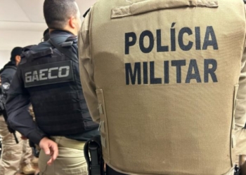 Troca de tiros entre Rondesp e suspeitos deixa um homem morto em Salvador