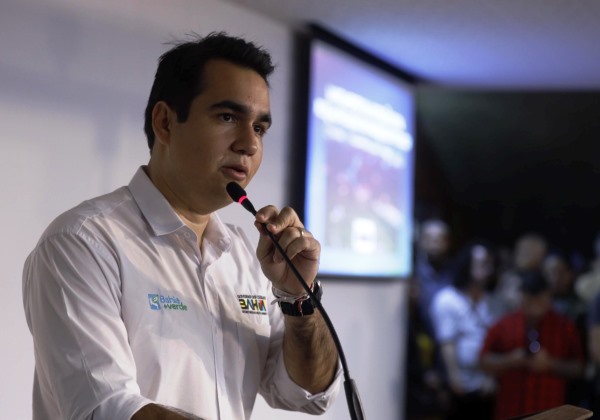 Secretaria do Meio Ambiente celebra requalificação do Parque do Abaeté