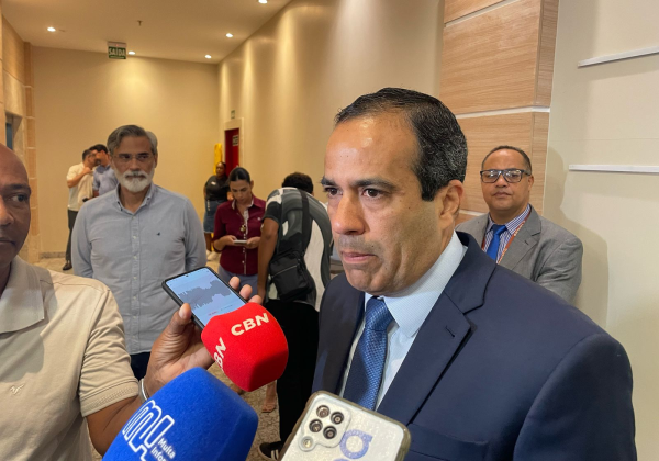 Agentes da Transalvador sofrem ataque durante escolta de Bruno Reis